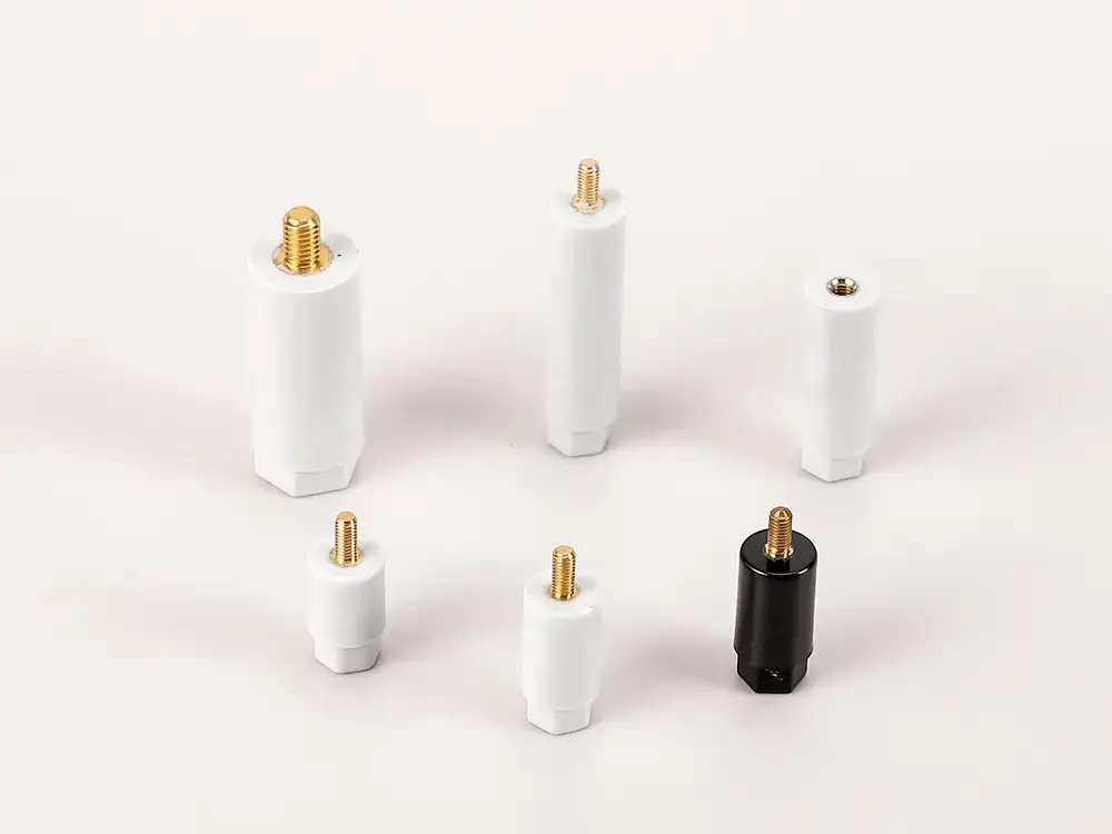 Exploring Our Busbar Insulators Catalog