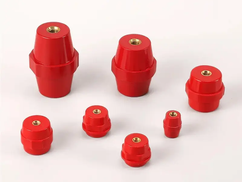 SM Insulators' Crucial Function in Electrical Systems