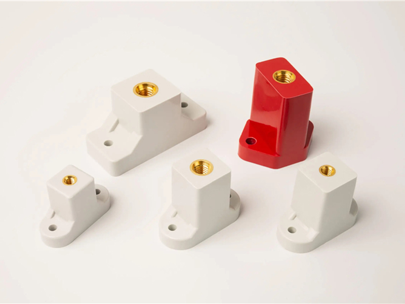 Insulators' Significance in Electronics and Substations