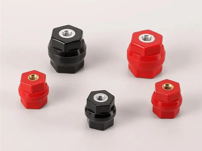 The Excellence of Flyaford's D Series Insulators