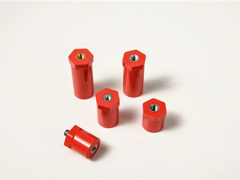 Elevate Your Electrical Systems with Flyaford SM Series Drum Insulators
