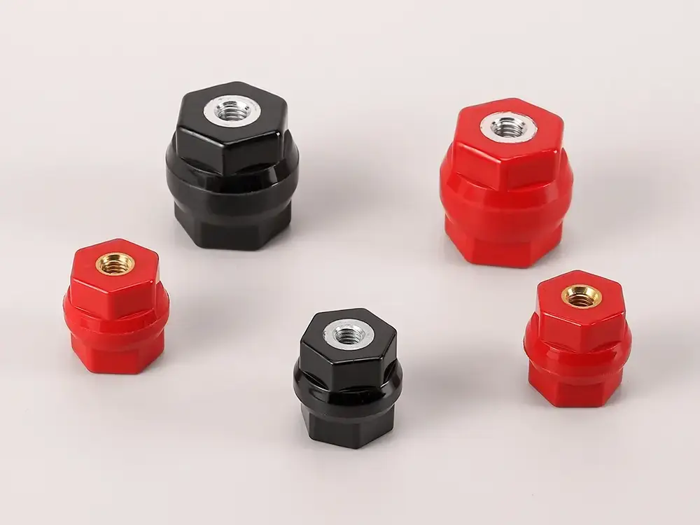 Unveiling the Power of Flyaford's D Type Standoff Insulator: Securing Reliable Busbar Connections