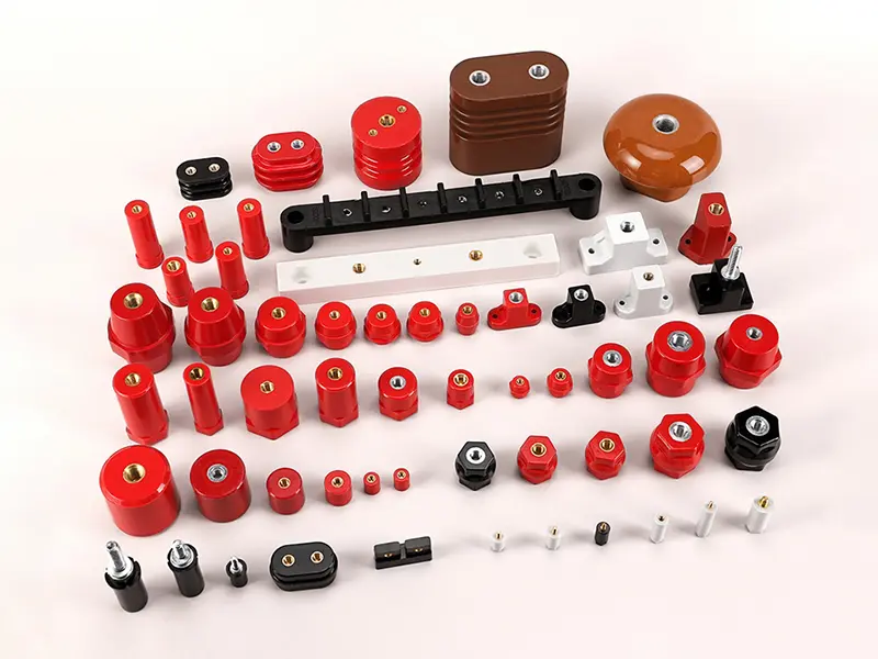 Selecting the Best Busbar Insulator Manufacturer: Why Choose Flyaford