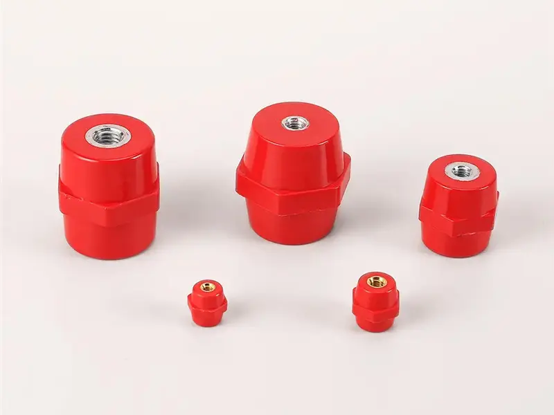 Flyaford Busbar Insulators: Ensuring Safety and Efficiency